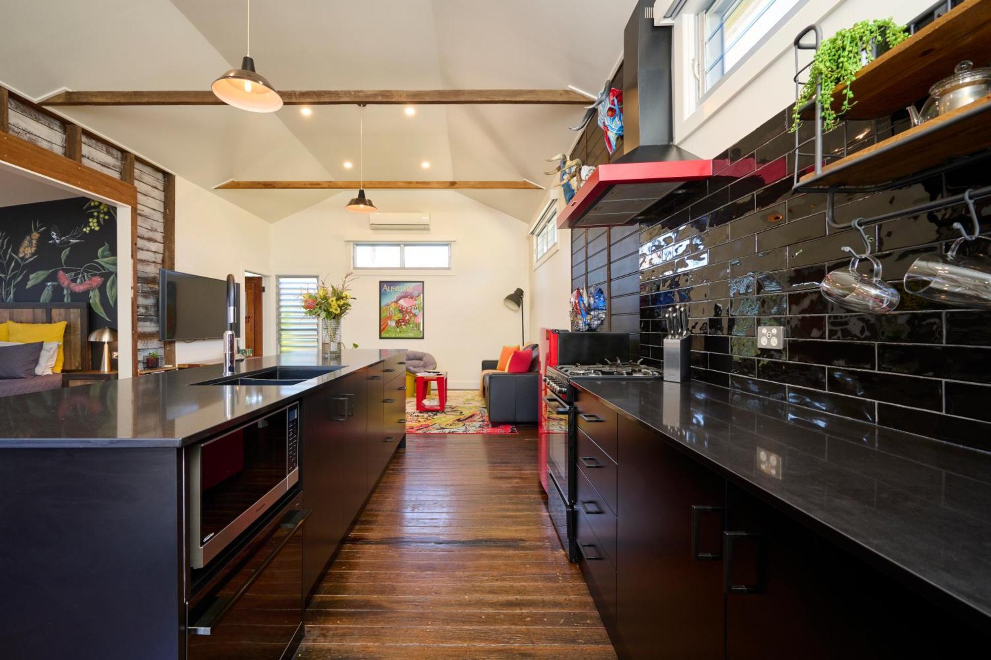 Studio 22 Bellingen Exterior foto