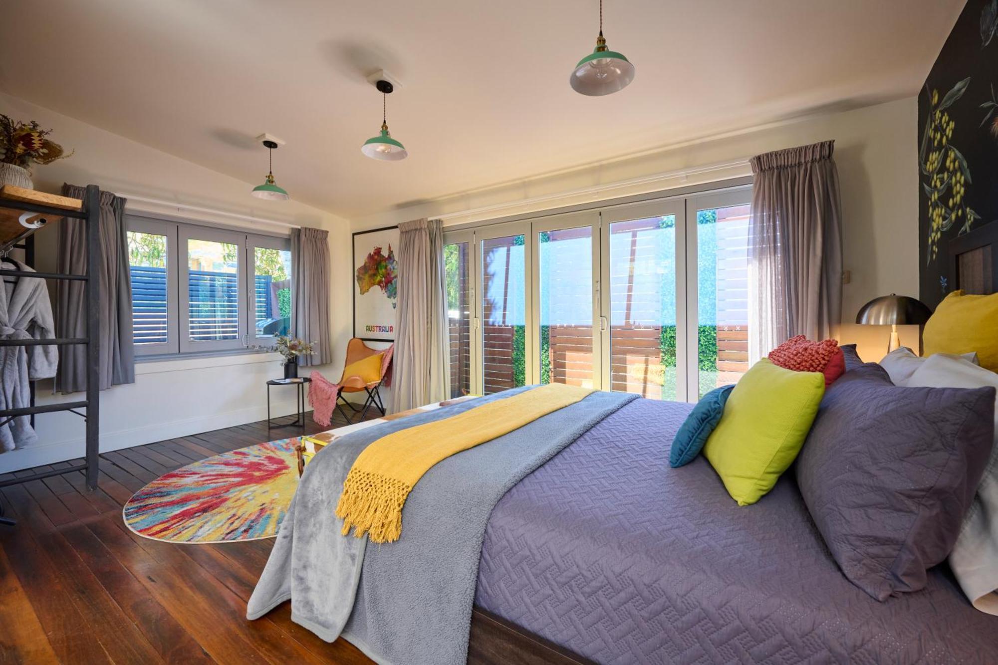 Studio 22 Bellingen Exterior foto