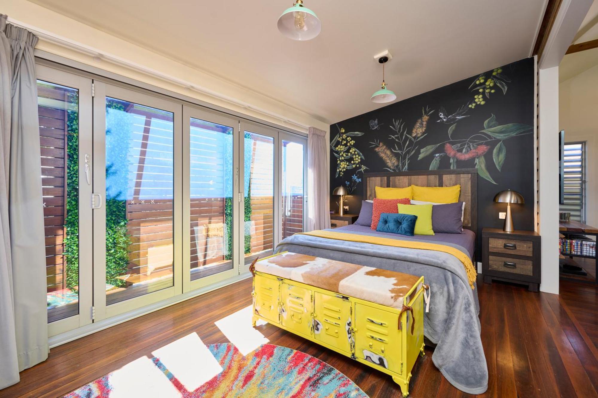 Studio 22 Bellingen Exterior foto