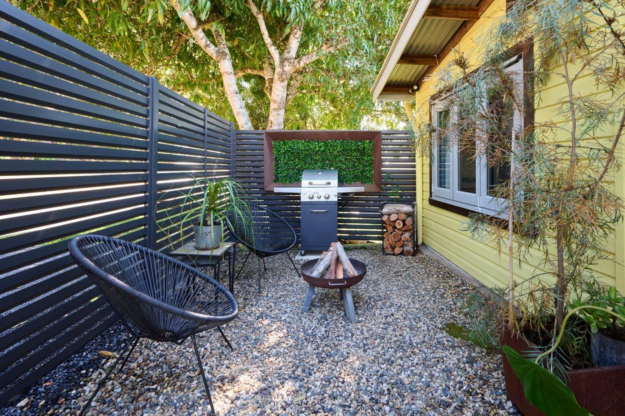 Studio 22 Bellingen Exterior foto