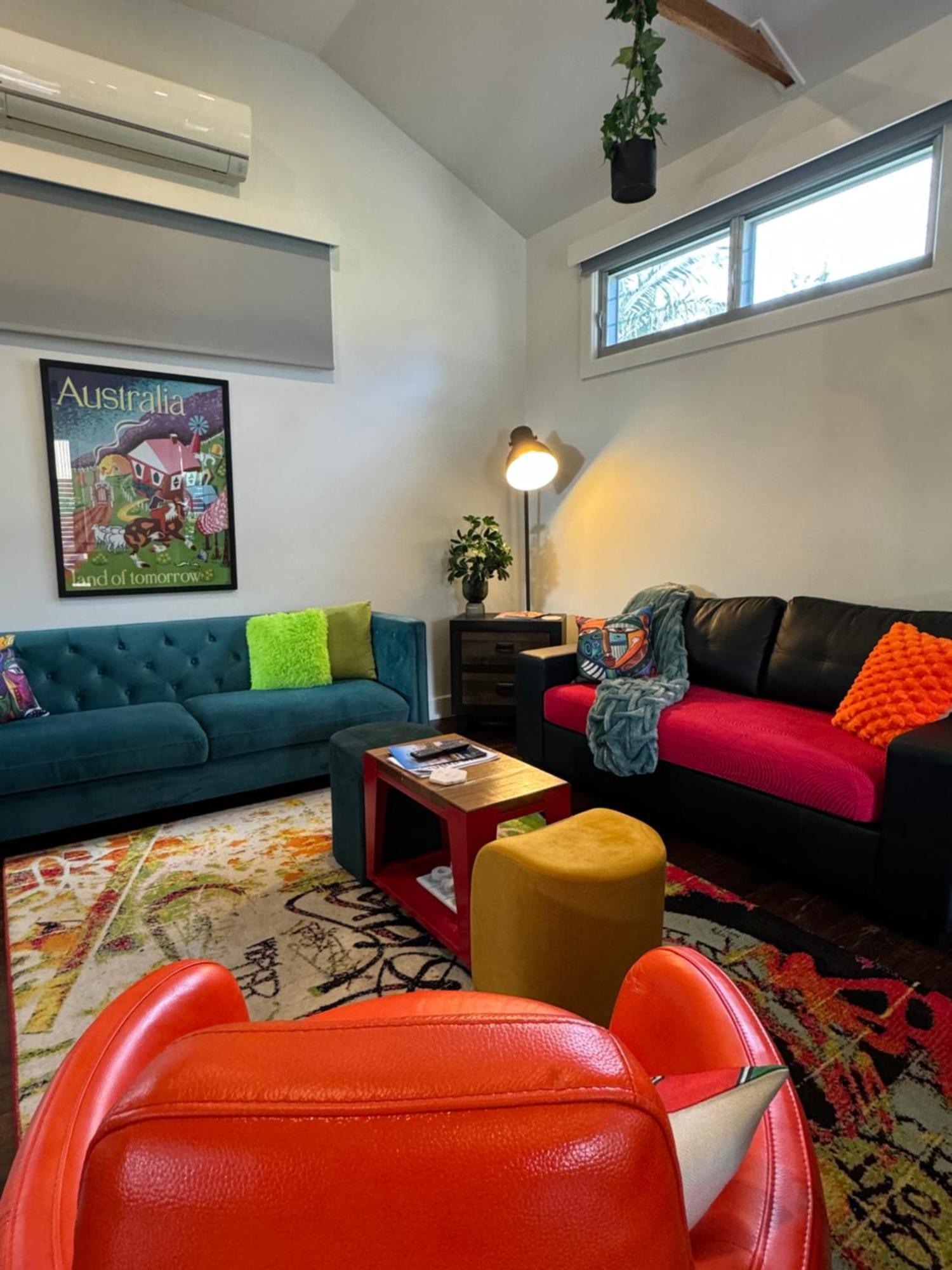 Studio 22 Bellingen Exterior foto